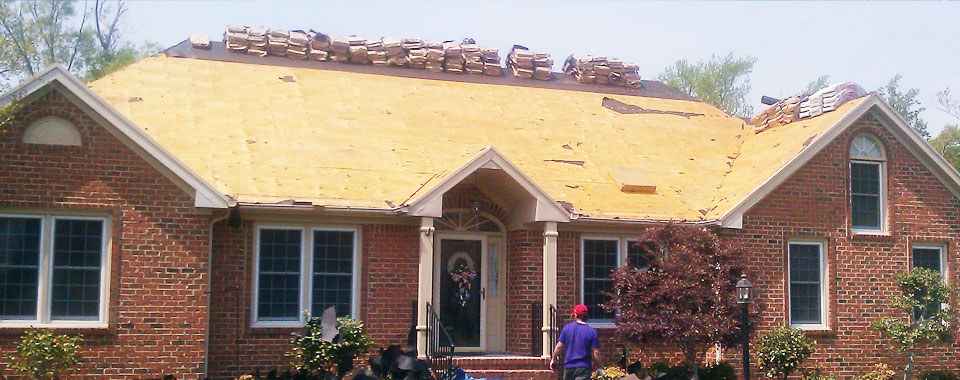 Virginia Beach Roofing Installation & Repair